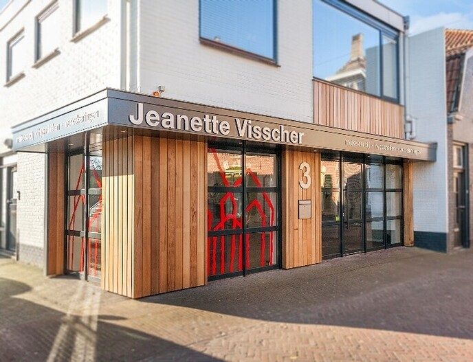 Hypo-Huizen Spektakel in Dalfsen:   ontdek wat je kunt kopen én lenen!