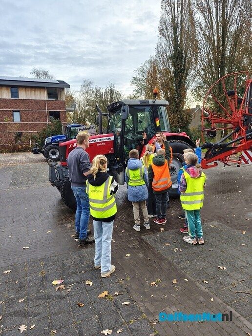 VOMOL cursus Dalfsen 2025 - Foto: Ingezonden foto