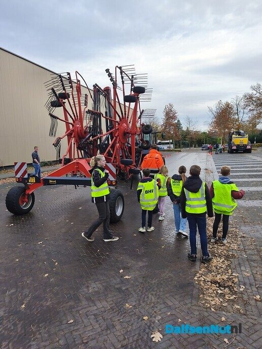 VOMOL cursus Dalfsen 2025 - Foto: Ingezonden foto