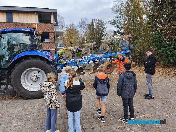VOMOL cursus Dalfsen 2025 - Foto: Ingezonden foto