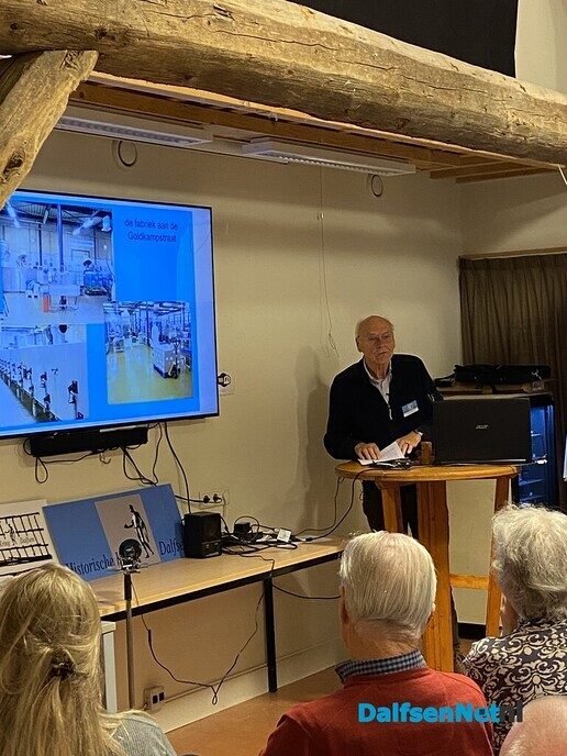 Verhalen uit de Westermolen - Foto: Ingezonden foto