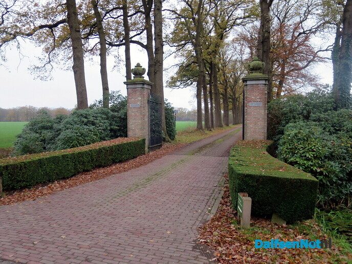Vandaag een korte route vanaf Hoonhorst - Foto: Wim