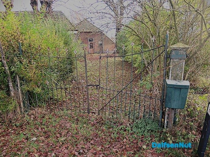 Kort wandelrondje Hoonhorst en wat valt dan op - Foto: Wim