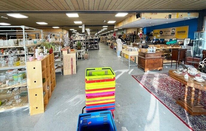 Tweedehands wasmachines, drogers en vaatwassers als nieuw
