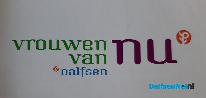 Lezing Wereldbibliotheek Vrouwen van Nu - Foto: Ingezonden foto