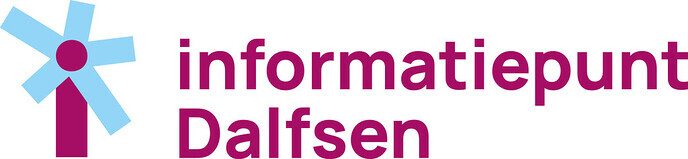 Digitaal informatiepunt