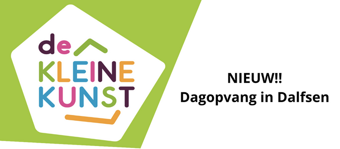 Nieuw – Dagopvang in Dalfsen