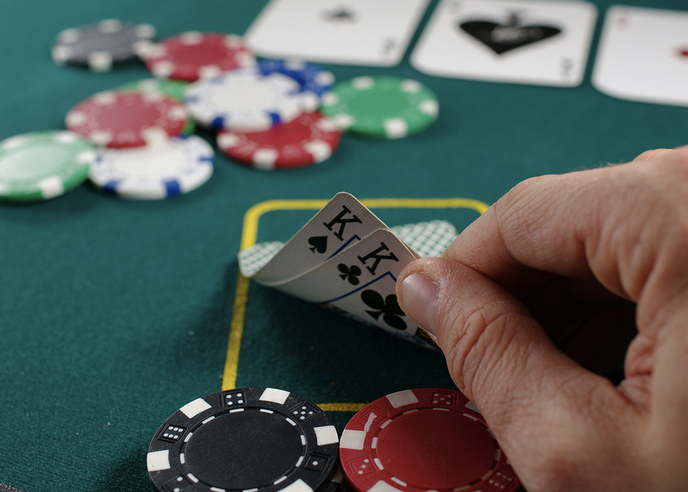 Hoe poker je leert om betere beslissingen te nemen