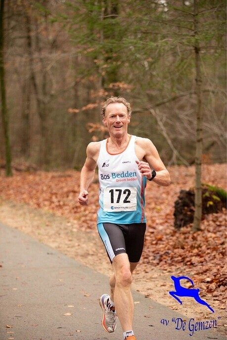 Loopnieuws Loopgroep AG ’85 - Foto: Ingezonden foto