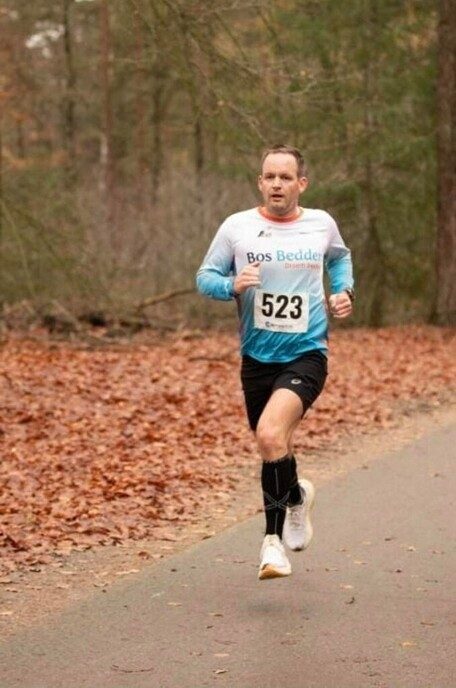 Loopnieuws Loopgroep AG ’85 - Foto: Ingezonden foto