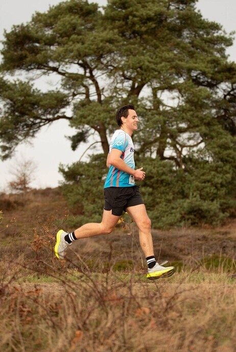 Loopnieuws Loopgroep AG ’85 - Foto: Ingezonden foto