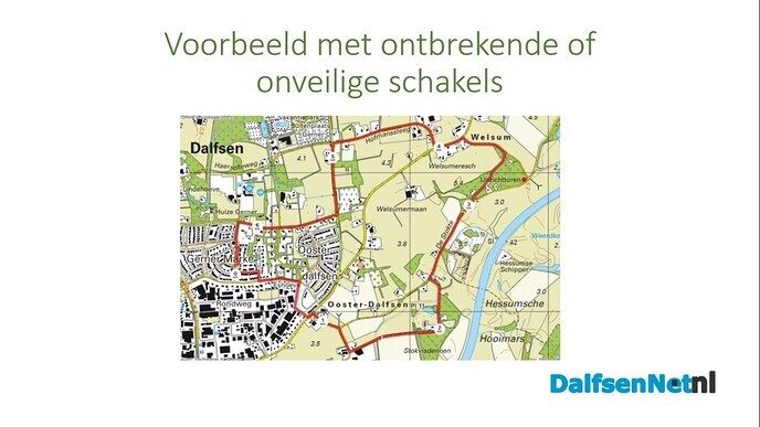 Ommetjes, voorbeelden - Foto: Ingezonden foto