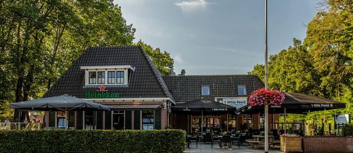 Voortzetting kleine traditie bij ’t Witte Peerd - Foto: Ingezonden foto
