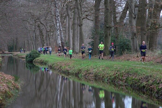 Zondag is weer de jaarlijkse Jumbo crossloop - Foto: Ingezonden foto
