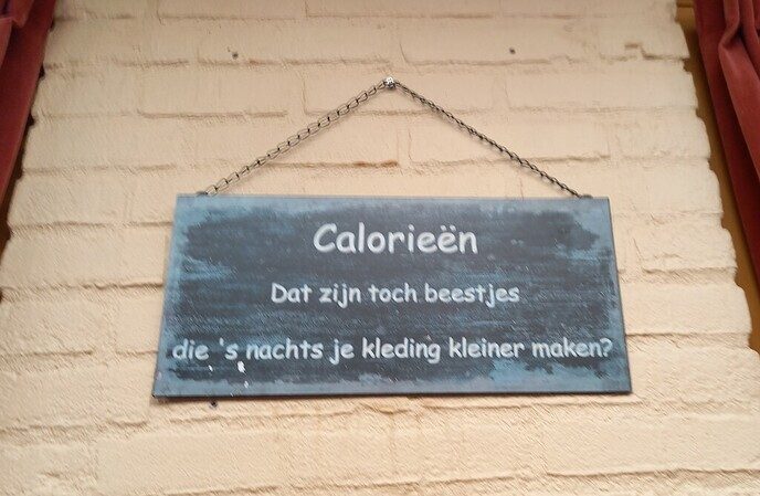 Ingezonden humor - Foto: Ingezonden foto
