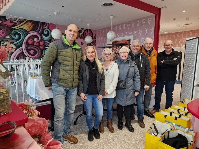 Koken voor Kerst - Foto: Ingezonden foto