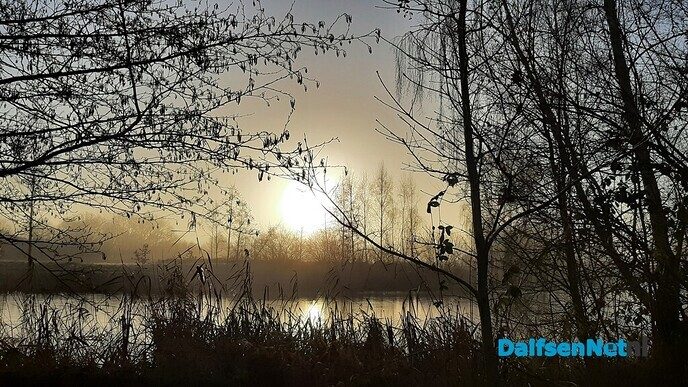 Bellingeweer sfeer - Foto: Jennie Kanis
