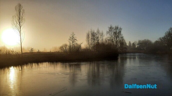 Bellingeweer sfeer - Foto: Jennie Kanis