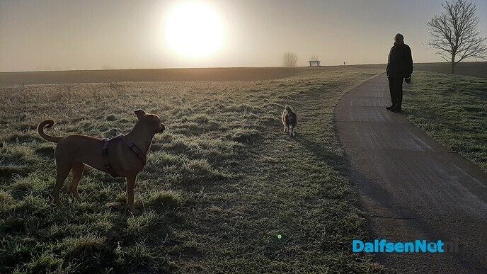 Bellingeweer sfeer - Foto: Jennie Kanis