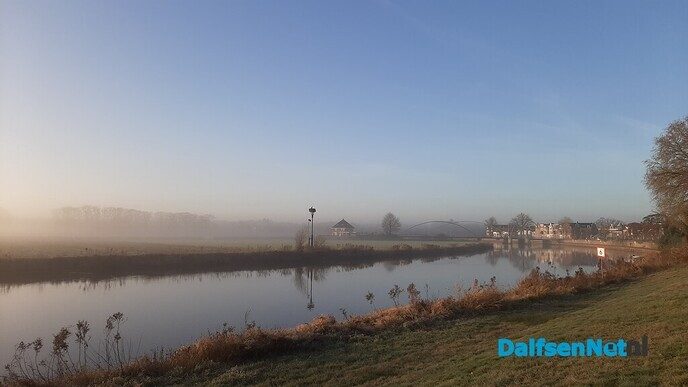 Bellingeweer sfeer - Foto: Jennie Kanis
