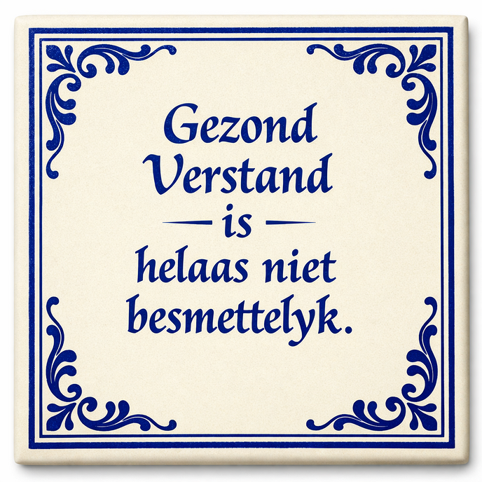 Ingezonden humor - Foto: Ingezonden foto