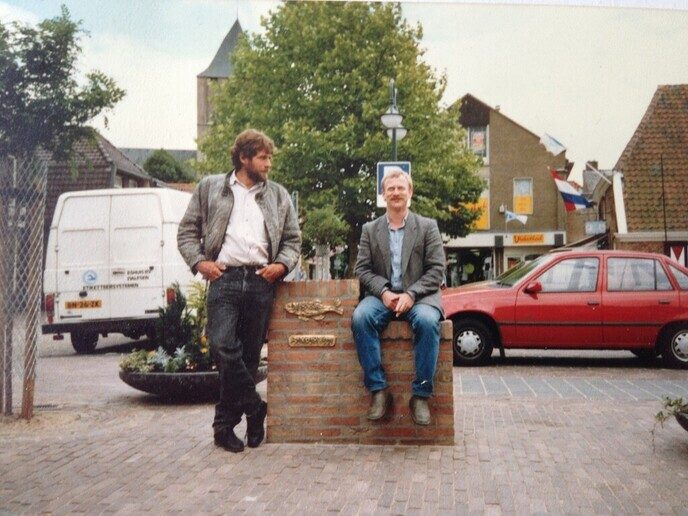 Bukkum-toernooi bestaat en viert 50 jaar - Foto: Ingezonden foto