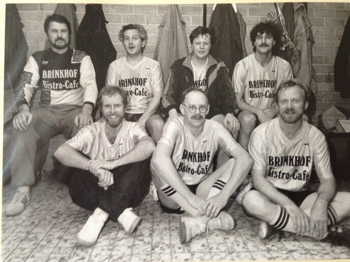 Bukkum-toernooi bestaat en viert 50 jaar - Foto: Ingezonden foto
