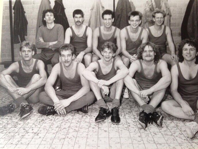 Bukkum-toernooi bestaat en viert 50 jaar - Foto: Ingezonden foto