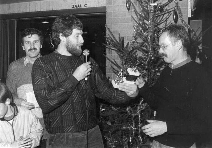 Bukkum-toernooi bestaat en viert 50 jaar - Foto: Ingezonden foto