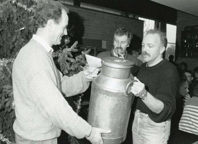 Bukkum-toernooi bestaat en viert 50 jaar - Foto: Ingezonden foto