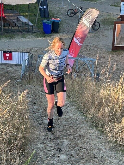 Loopnieuws Loopgroep AG ’85 - Foto: Ingezonden foto