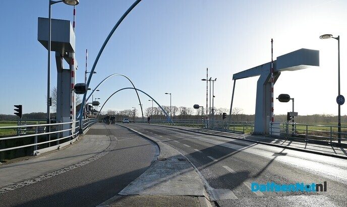 The day before Bukkum  - Foto: Johan Bokma
