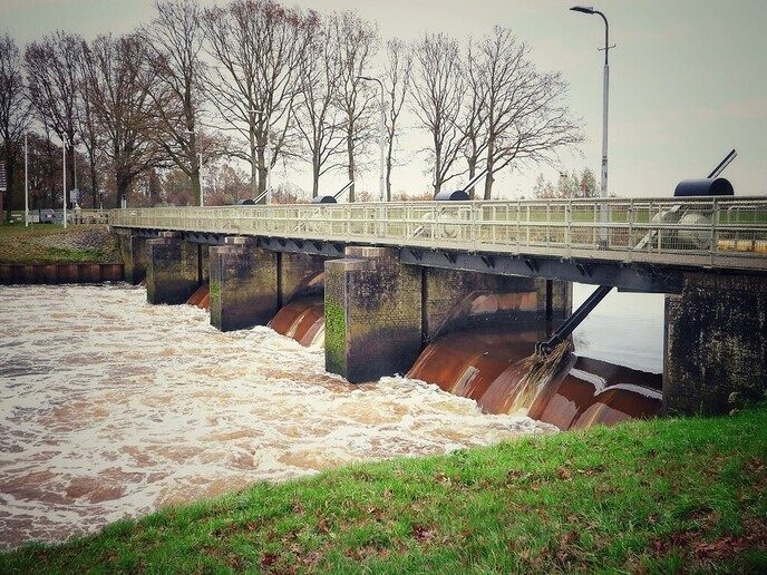 Fietstocht - Foto: Femmie Smink