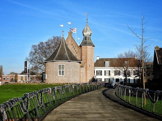 Een tip van Femmie: volgend joor ollemaal naar Reuring in Coevorden - Foto: Femmie Smink