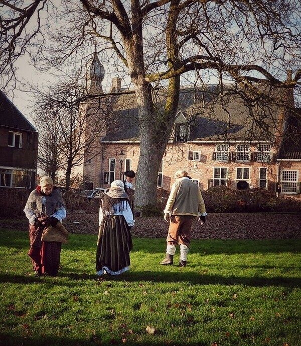 Een tip van Femmie: volgend joor ollemaal naar Reuring in Coevorden - Foto: Femmie Smink