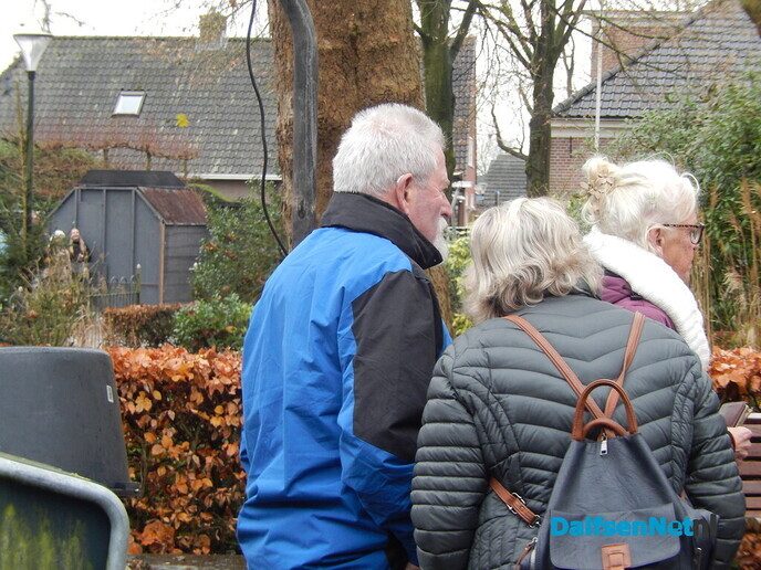 Gigantisch wat een feest bij Historisch schouwspel Den Ham (Veel foto’s) - Foto: Willy