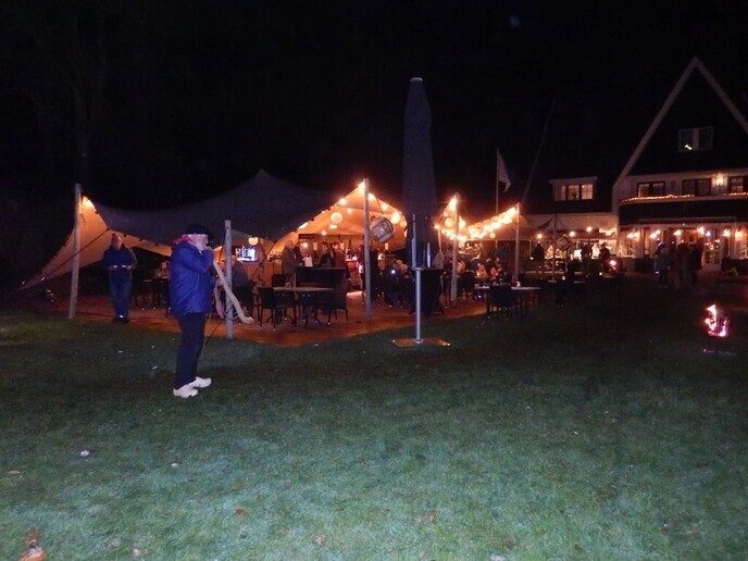 Geslaagde kerstmarkt De Barones - Foto: Ingezonden foto
