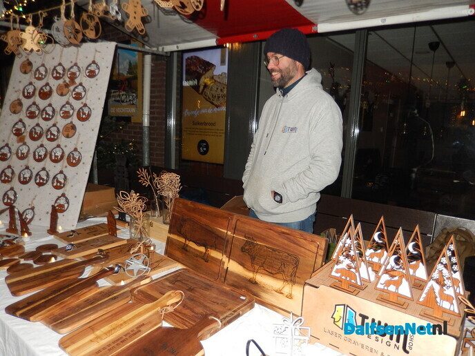 Kerstfestijn Dalfsen (2) - Foto: Willy