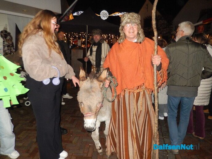 Kerstfestijn Dalfsen (2) - Foto: Willy