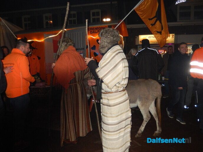 Kerstfestijn Dalfsen (2) - Foto: Willy