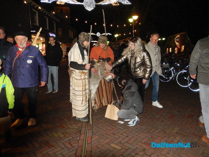 Kerstfestijn Dalfsen (2) - Foto: Willy