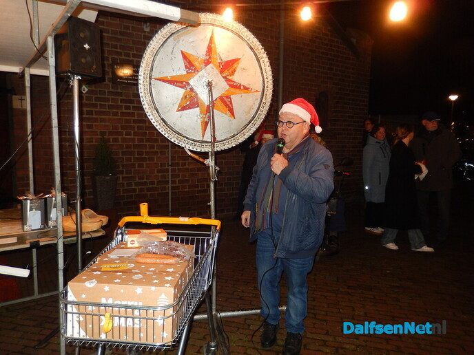 Kerstfestijn Dalfsen (2) - Foto: Willy