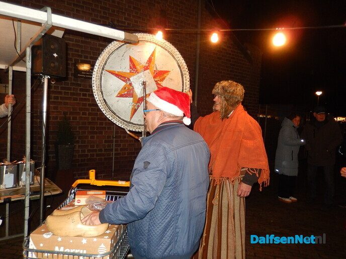Kerstfestijn Dalfsen (2) - Foto: Willy