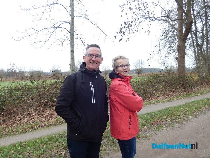 Zondag is weer de jaarlijkse Jumbo crossloop - Foto: Willy