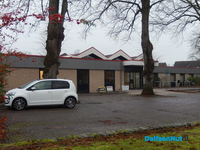 Gebouw Groepspraktijk Huisartsen Dalfsen - Foto: Willy