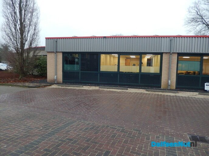 Gebouw Groepspraktijk Huisartsen Dalfsen - Foto: Willy