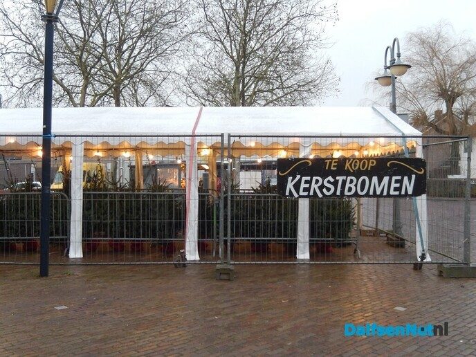 Vandaag was het de laatste dag - Foto: Willy