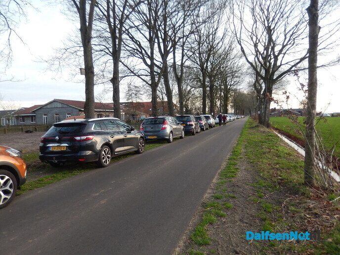 Boeren kerstmarkt bij landjuweel De Hoeven - Foto: Willy