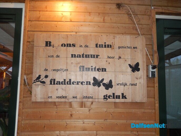 Boeren kerstmarkt bij landjuweel De Hoeven - Foto: Willy