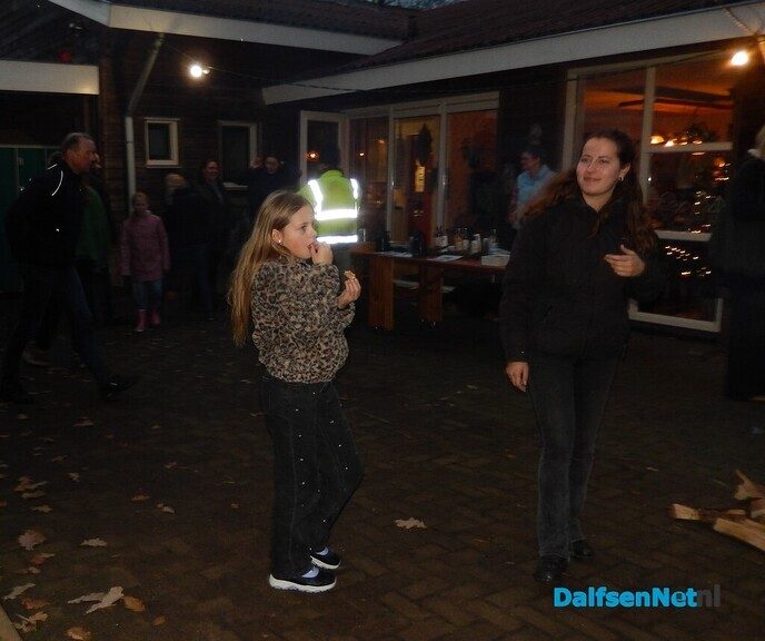 Boeren kerstmarkt bij landjuweel De Hoeven - Foto: Willy